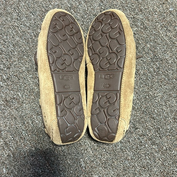 UGGS moccasins - Picture 3 of 4